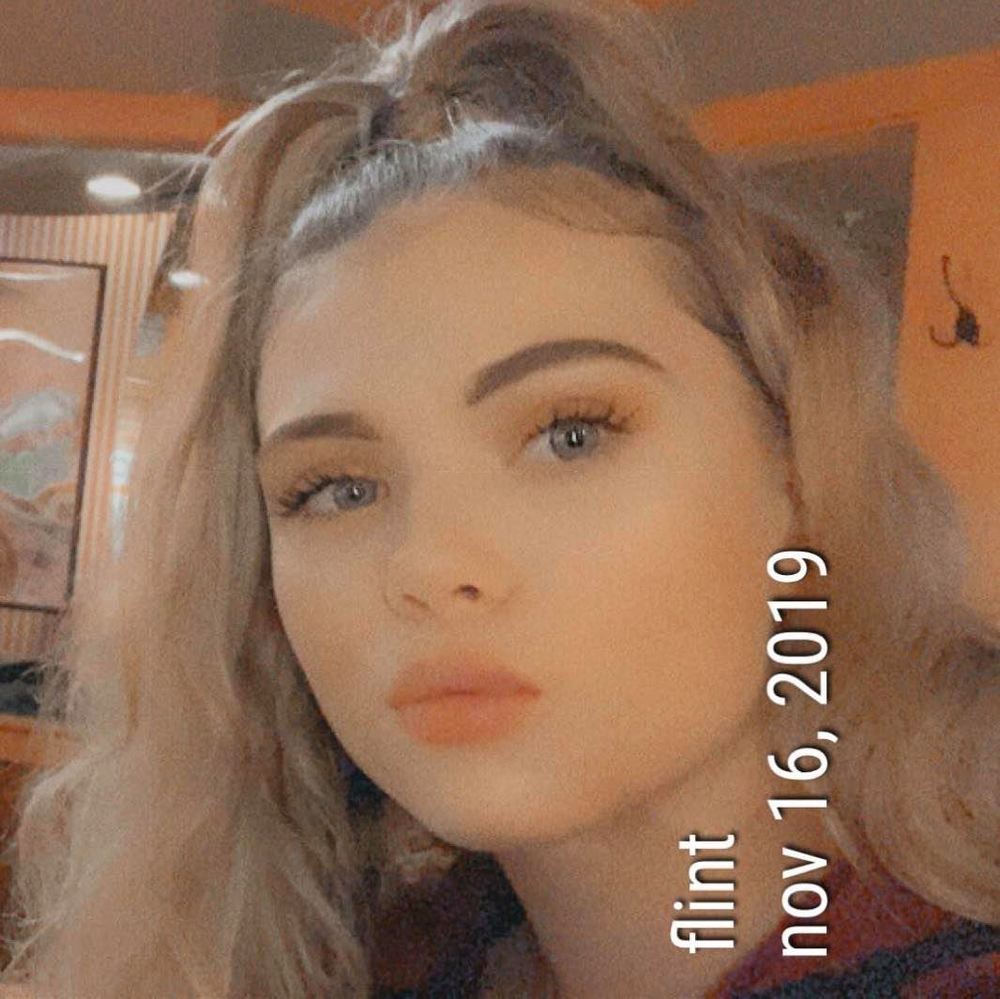 Meet your Posher, Chlo